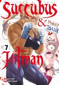 Succubus & Hitman. Vol. 7