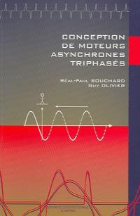 Conception de moteurs asynchrones triphasés