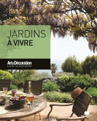 Jardins à vivre