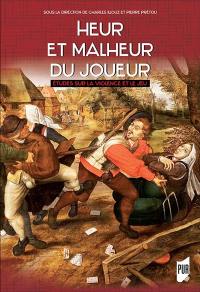 Heur et malheur du joueur : études sur la violence et le jeu