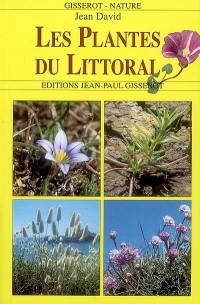 Les plantes du littoral