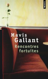 Rencontres fortuites