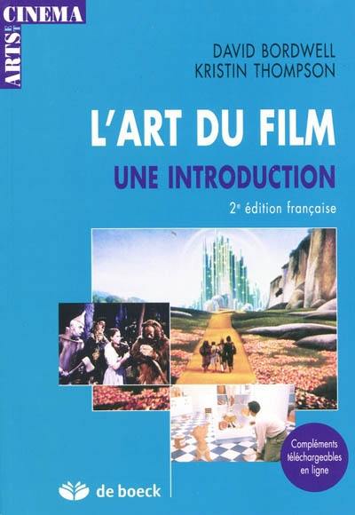 L'art du film : une introduction