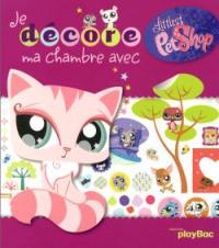 Je décore ma chambre avec Littlest Petshop