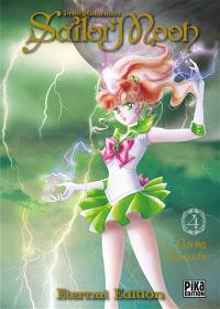 Sailor Moon : pretty guardian. Vol. 4