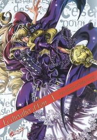 Le chevalier d'Eon. Vol. 1