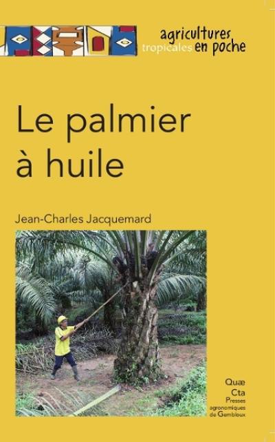 Le palmier à huile