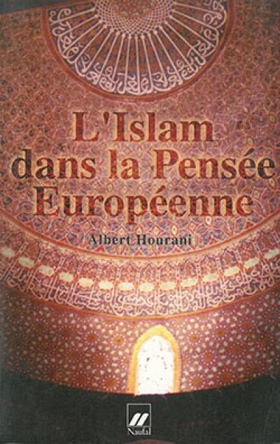 L'islam dans la pensée européenne