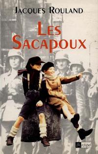 Les Sacapoux. Vol. 1