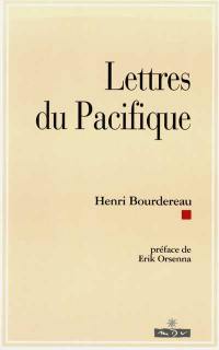 Lettres du Pacifique