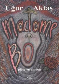 Madame Bo : pièce en un acte