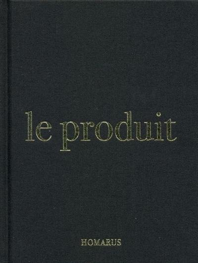 Le produit