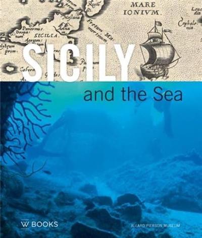 Sicily and the Sea