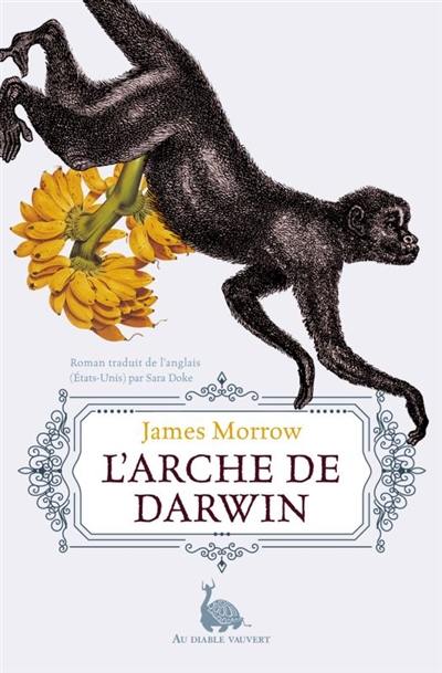 L'arche de Darwin ou Une préférence pour le singe