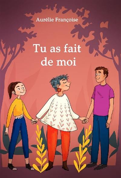 Tu as fait de moi... : une ode à l'enfant