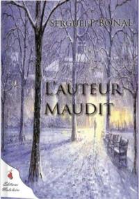 L'auteur maudit