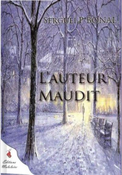 L'auteur maudit