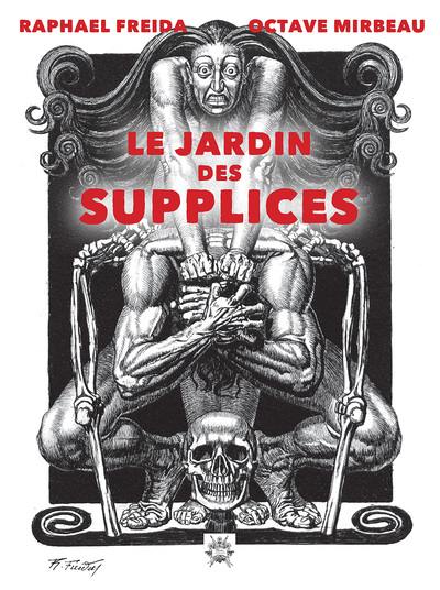 Le jardin des supplices