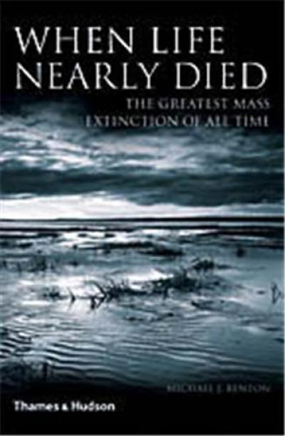 When Life Nearly Died (Hardback)