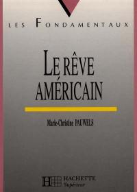 Le rêve américain