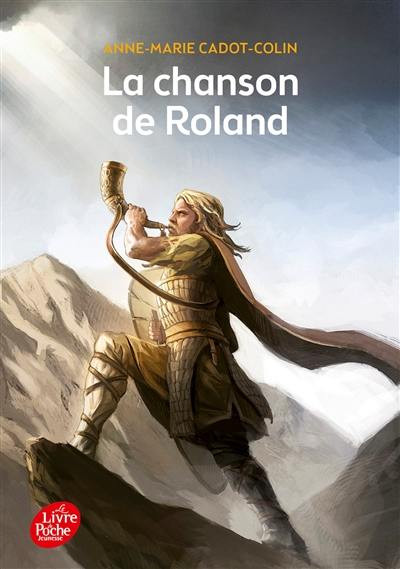 La chanson de Roland