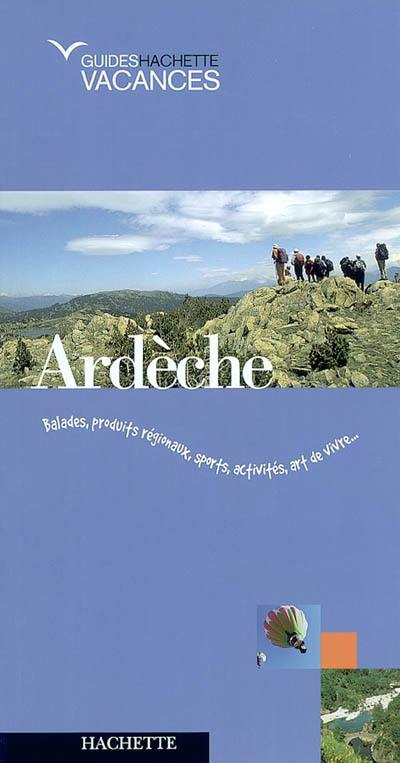 Ardèche