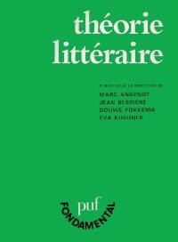 Théorie littéraire : problèmes et perspectives