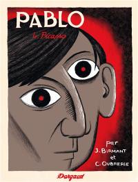 Pablo. Vol. 4. Picasso