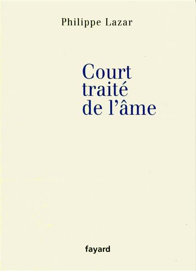 Court traité de l'âme