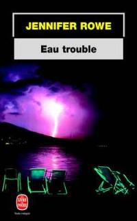 Eau trouble