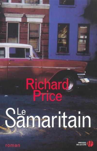 Le samaritain