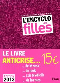 L'encyclo des filles