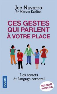 Ces gestes qui parlent à votre place : les secrets du langage corporel