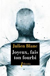 Seule, la vie.... Vol. 2. Joyeux, fais ton fourbi