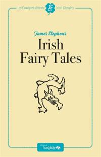 Irish fairy tales