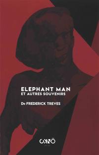 Elephant man : et autres souvenirs (1923)