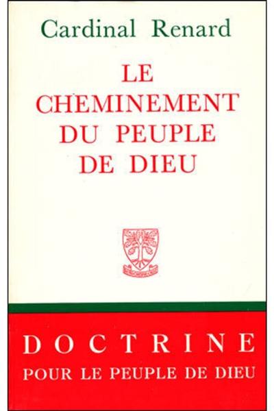 Le Cheminement du peuple de Dieu