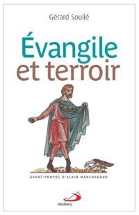 Evangile et terroir