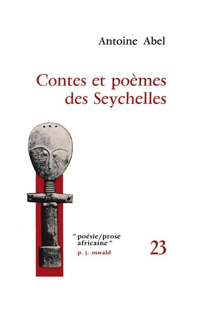 Contes et poèmes des Seychelles