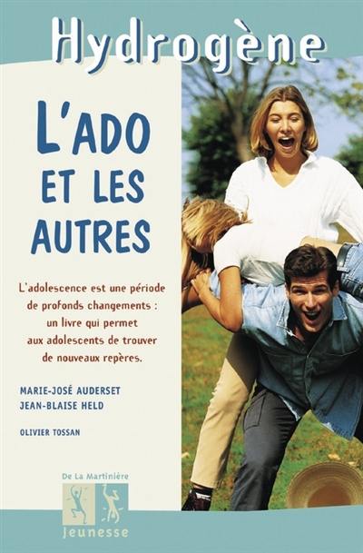 L'ado et les autres