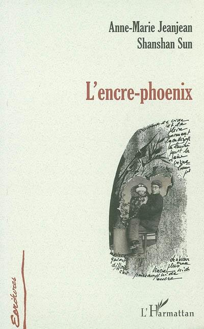 L'encre phoenix