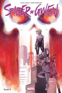 Spider-Gwen. Vol. 4