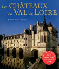 Les châteaux du Val de Loire