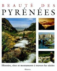 Beauté des Pyrénées : histoire, sites et monuments à travers les siècles