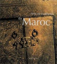 Arts et traditions au Maroc