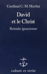 David et le Christ