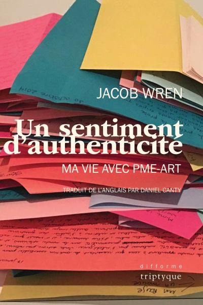 Un sentiment d'authenticité : ma vie avec PME-ART