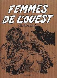 Femmes de l'Ouest