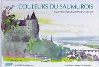 Couleurs du Saumurois