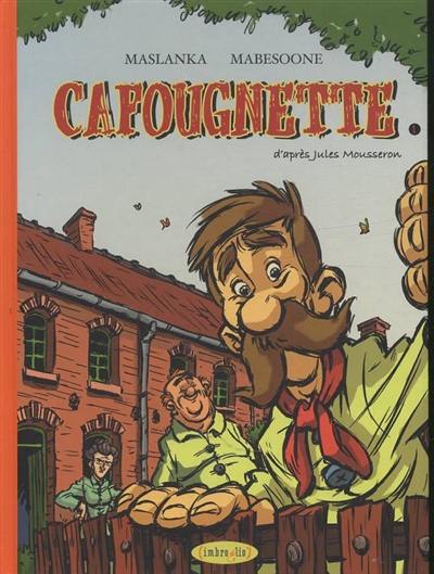 Cafougnette